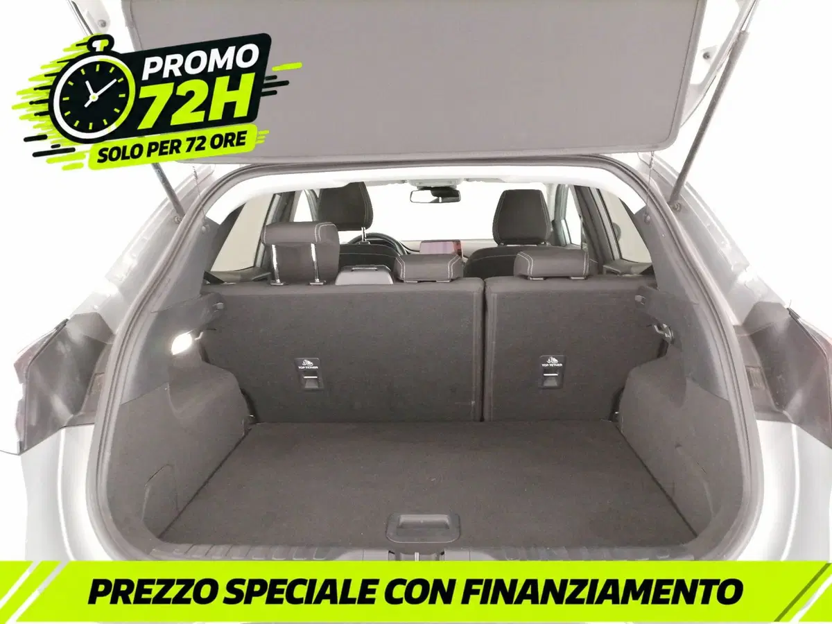 Ford Puma usata a Roma (10)