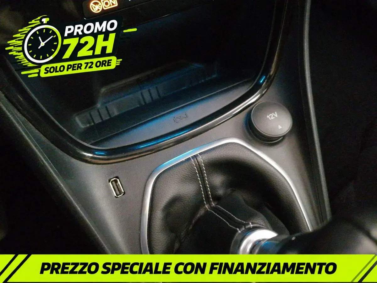 Ford Puma usata a Roma (20)