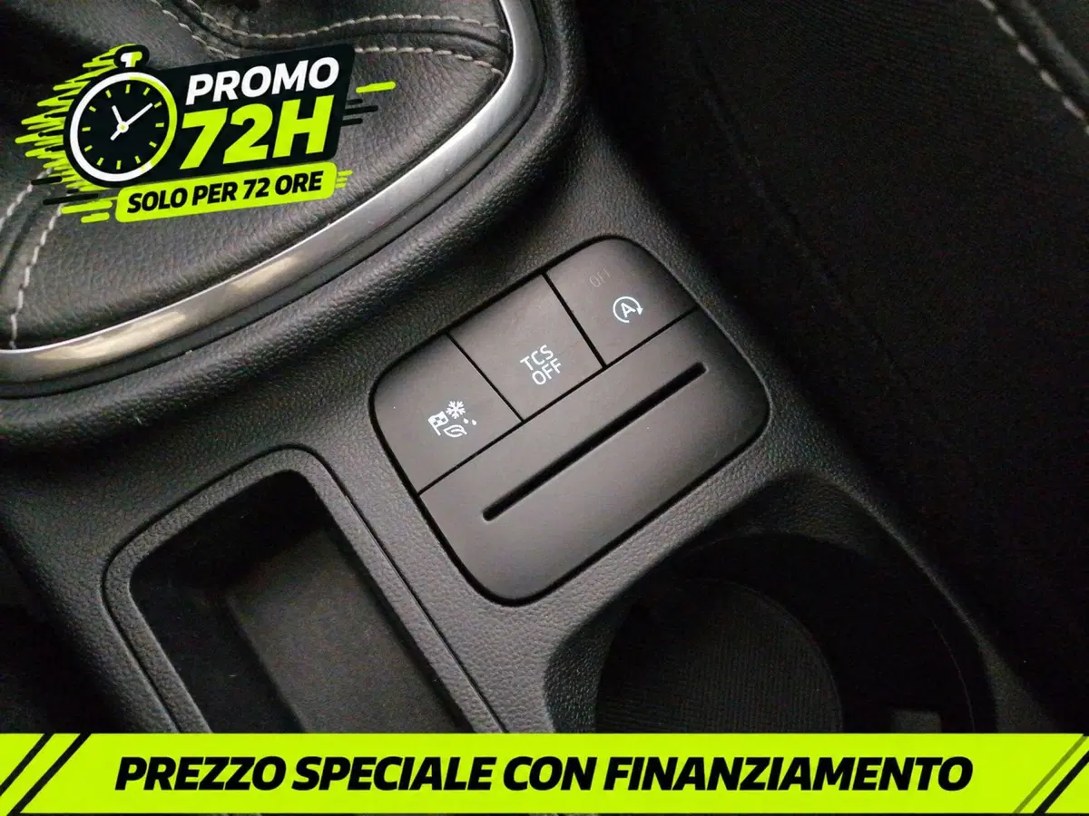 Ford Fiesta usata a Roma (20)