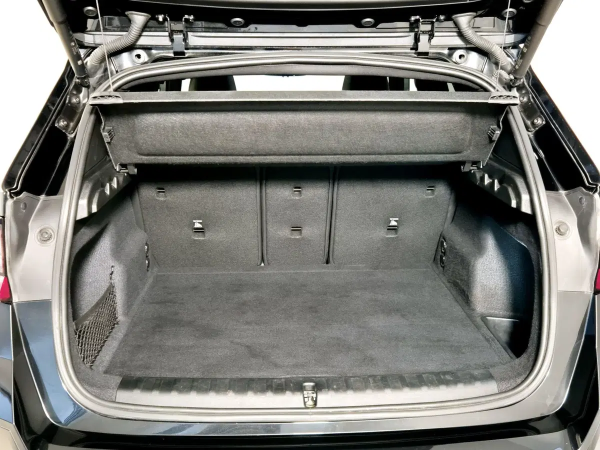 BMW X1 usata a Torino (13)