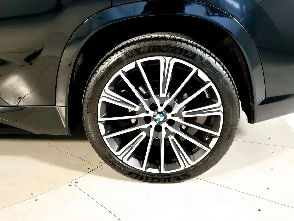 BMW X1 usata a Torino (14)