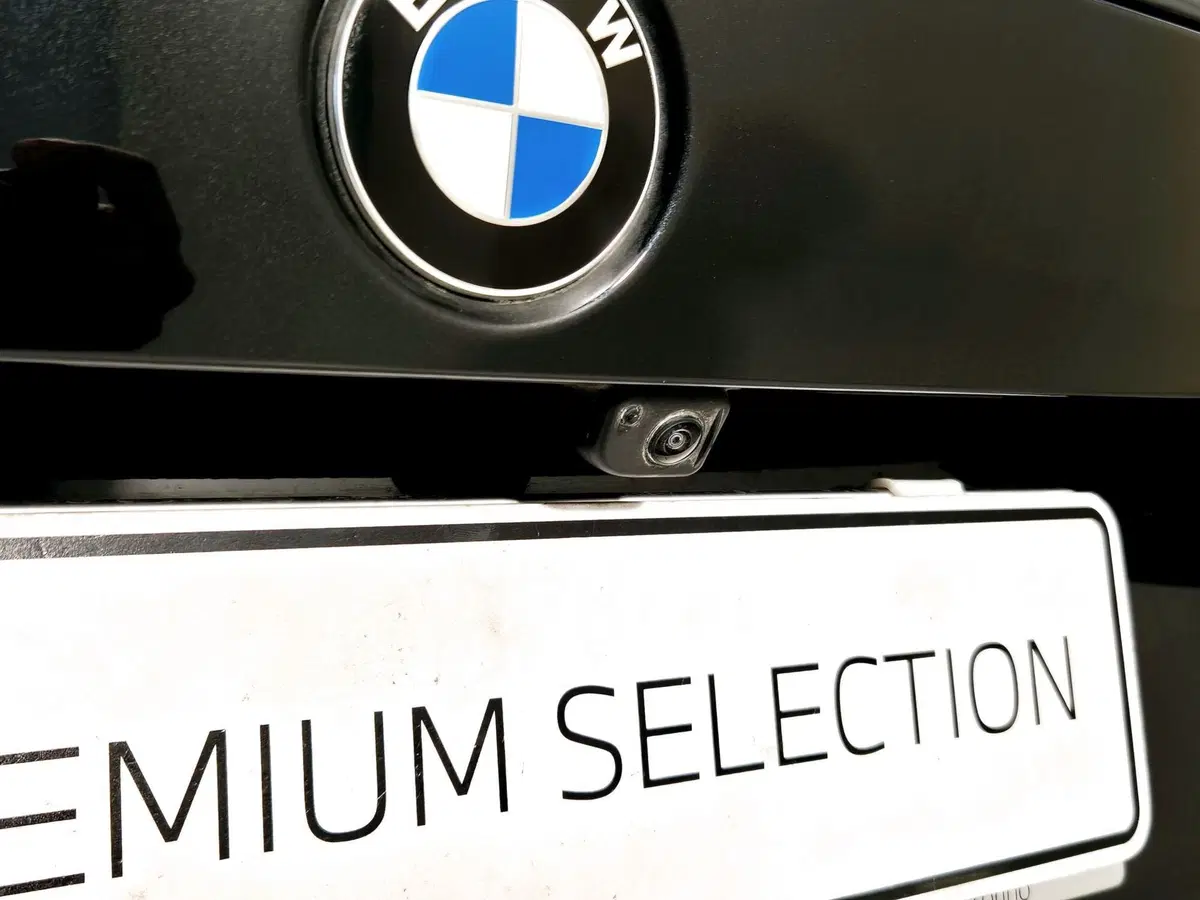 BMW X1 usata a Torino (18)