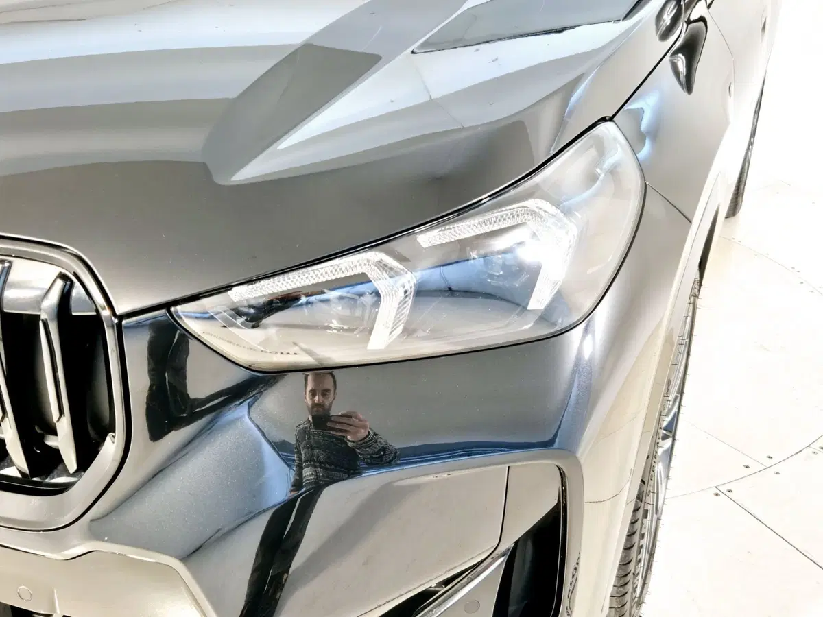 BMW X1 usata a Torino (20)