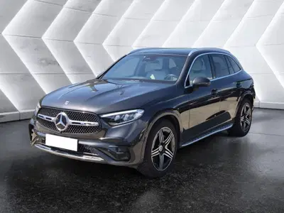 Mercedes-Benz GLC SUV 220 d AMG Line Advanced Plus 4matic auto del 2022 usata