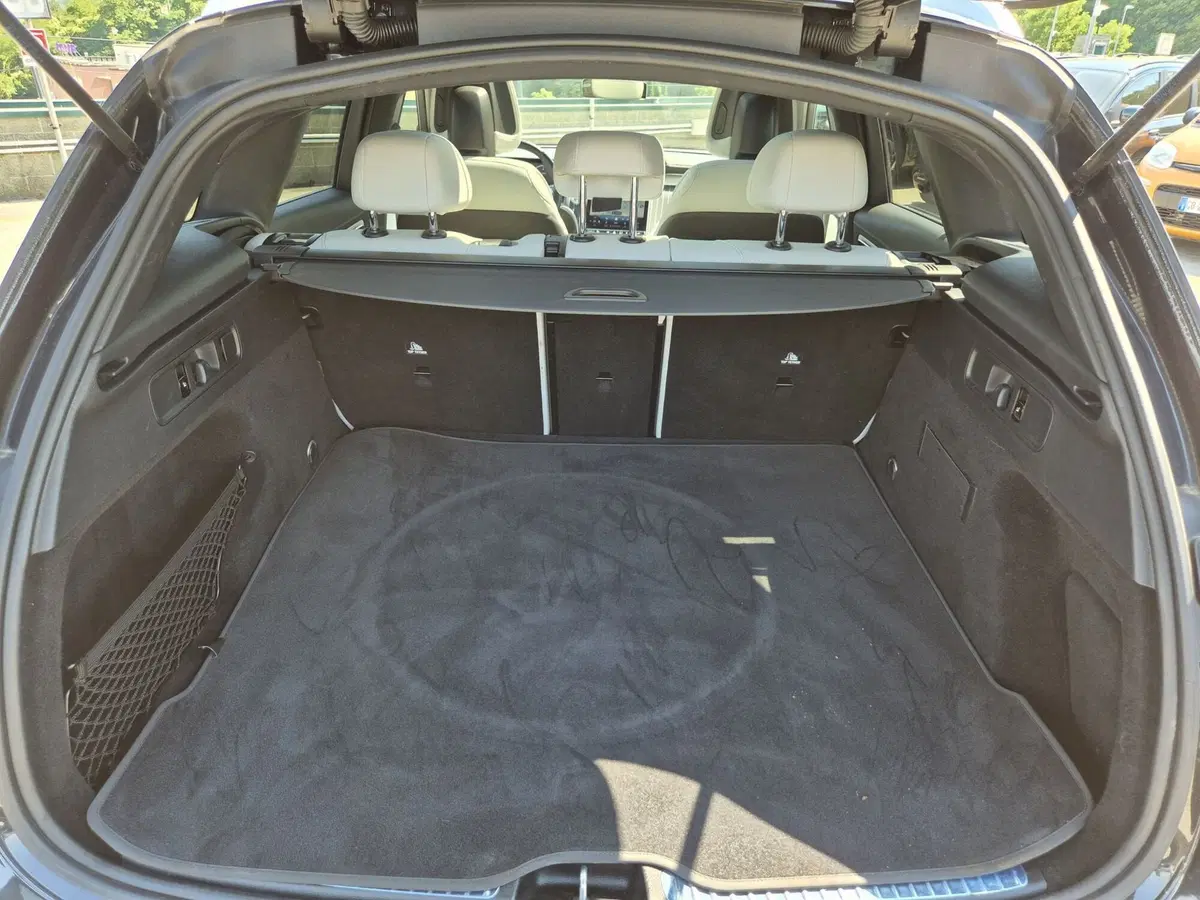 Mercedes-Benz GLC SUV usata  (12)