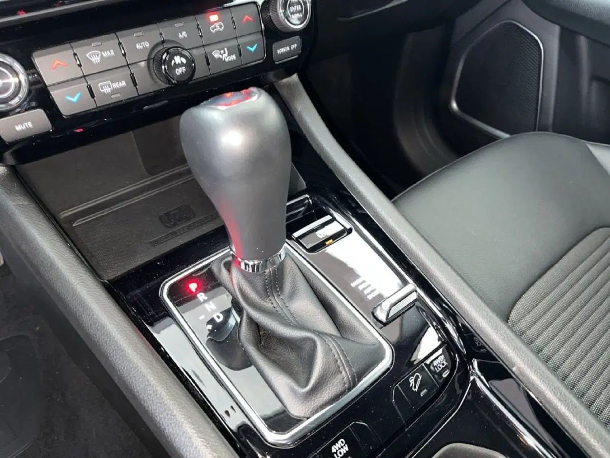 Jeep Compass usata a Torino (13)