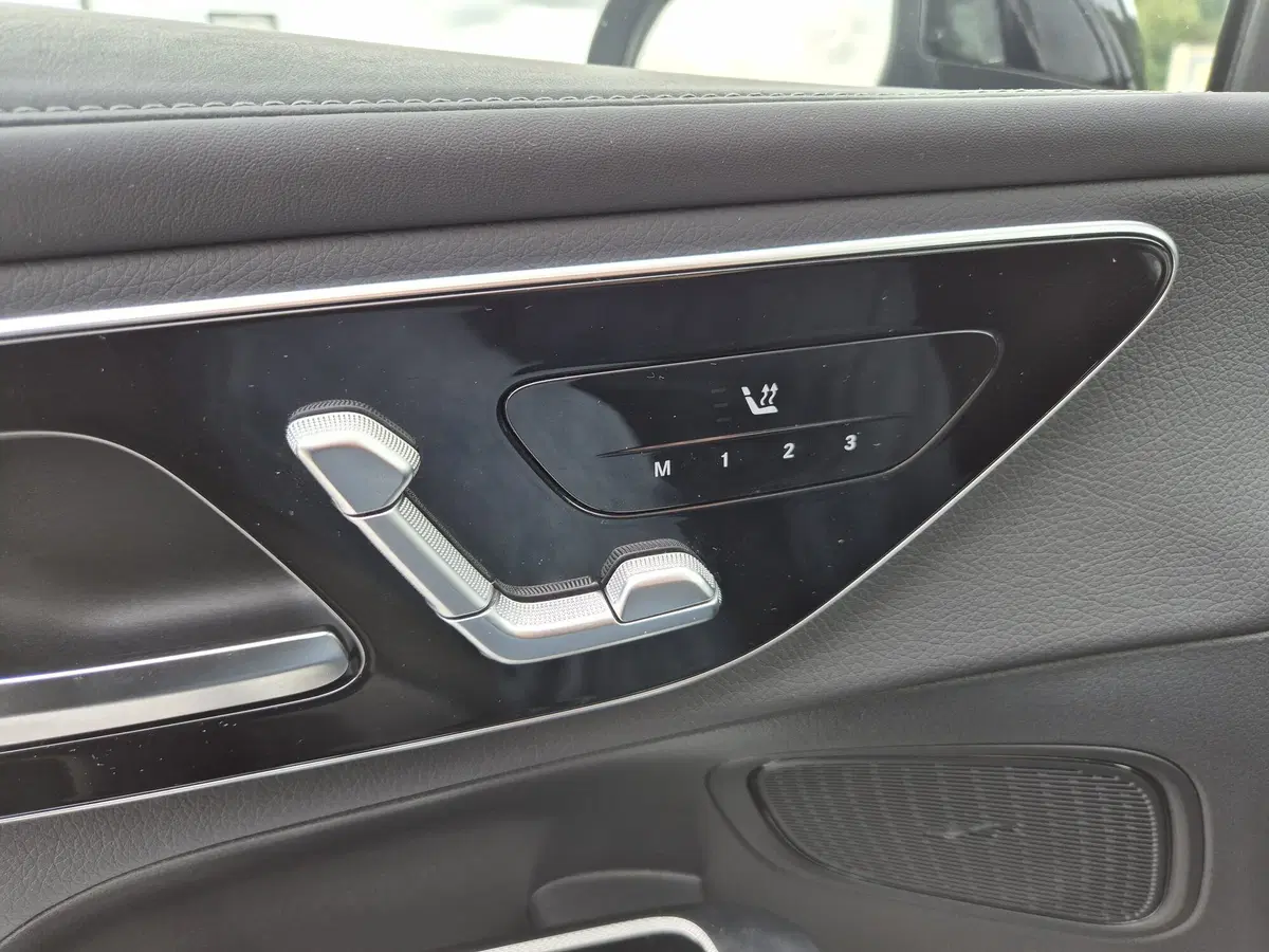 Mercedes-Benz GLC Coupé usata  (20)
