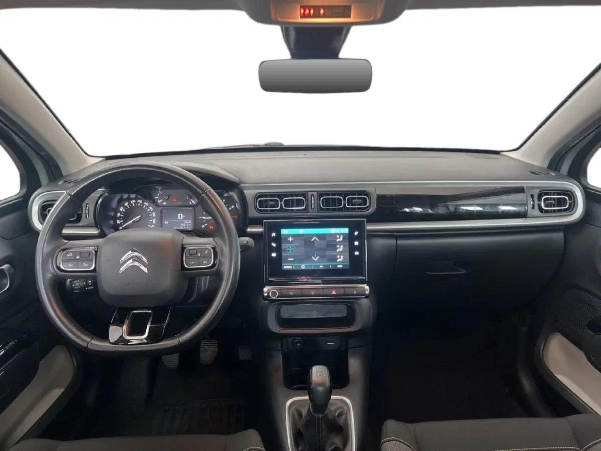 Jeep Renegade usata a Torino (11)