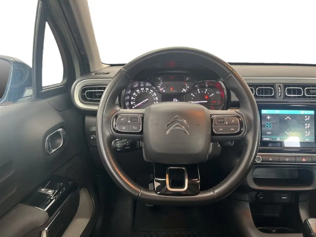 Jeep Renegade usata a Torino (12)