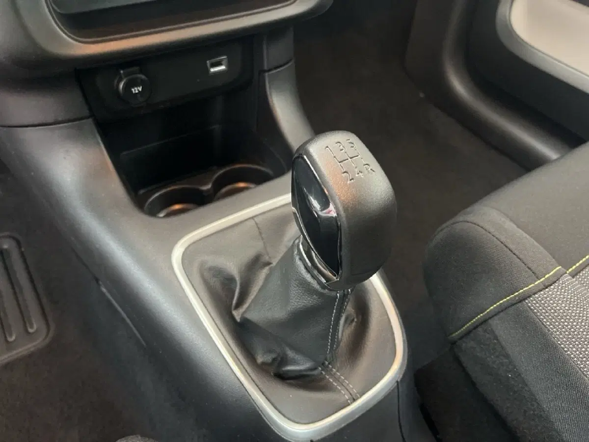Jeep Renegade usata a Torino (13)