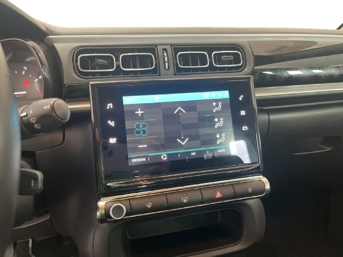Jeep Renegade usata a Torino (14)