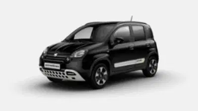 Fiat Pandina van 1.0 Hybrid 65cv S&S Pop nuova a Torino