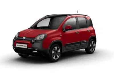 Fiat Pandina van 1.0 Hybrid 65cv S&S Pop nuova a Torino
