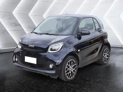 smart Fortwo eq Prime 22kW del 2023 usata