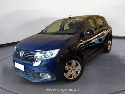 Dacia Sandero Streetway 1.0 SCe 75 CV S&S Comfort del 2019 usata a Meda