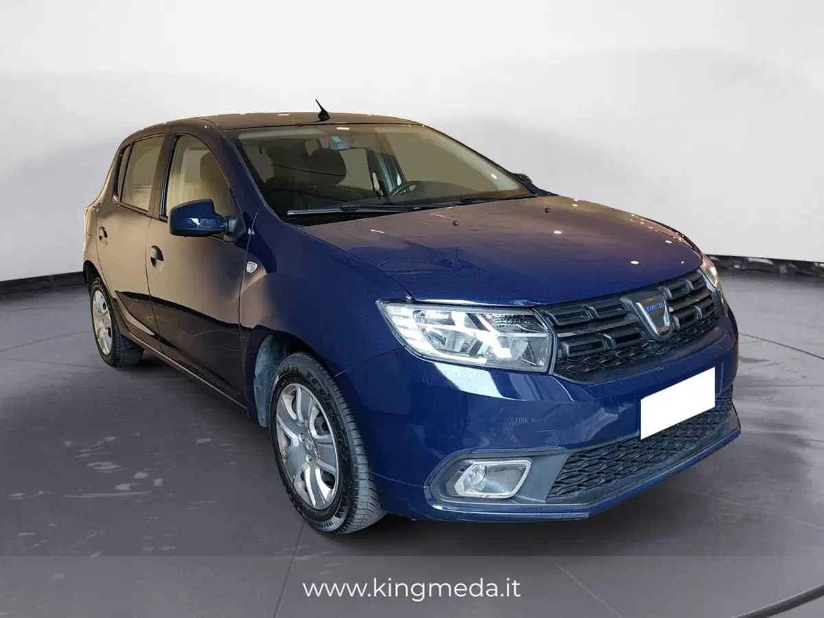 Dacia Sandero usata a Monza e Brianza (3)