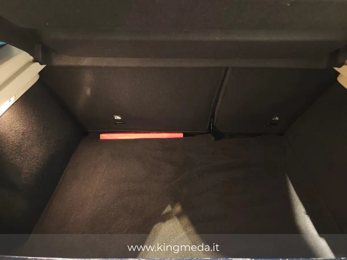 Dacia Sandero usata a Monza e Brianza (6)
