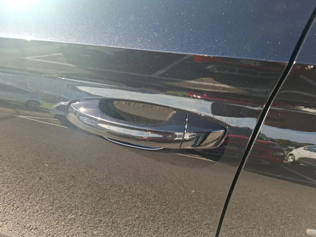 Skoda Kamiq usata a Ancona (11)