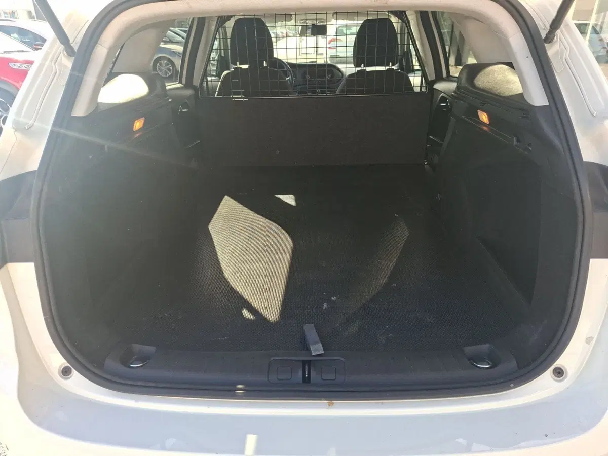 Fiat Tipo Station Wagon usata a Chieti (12)