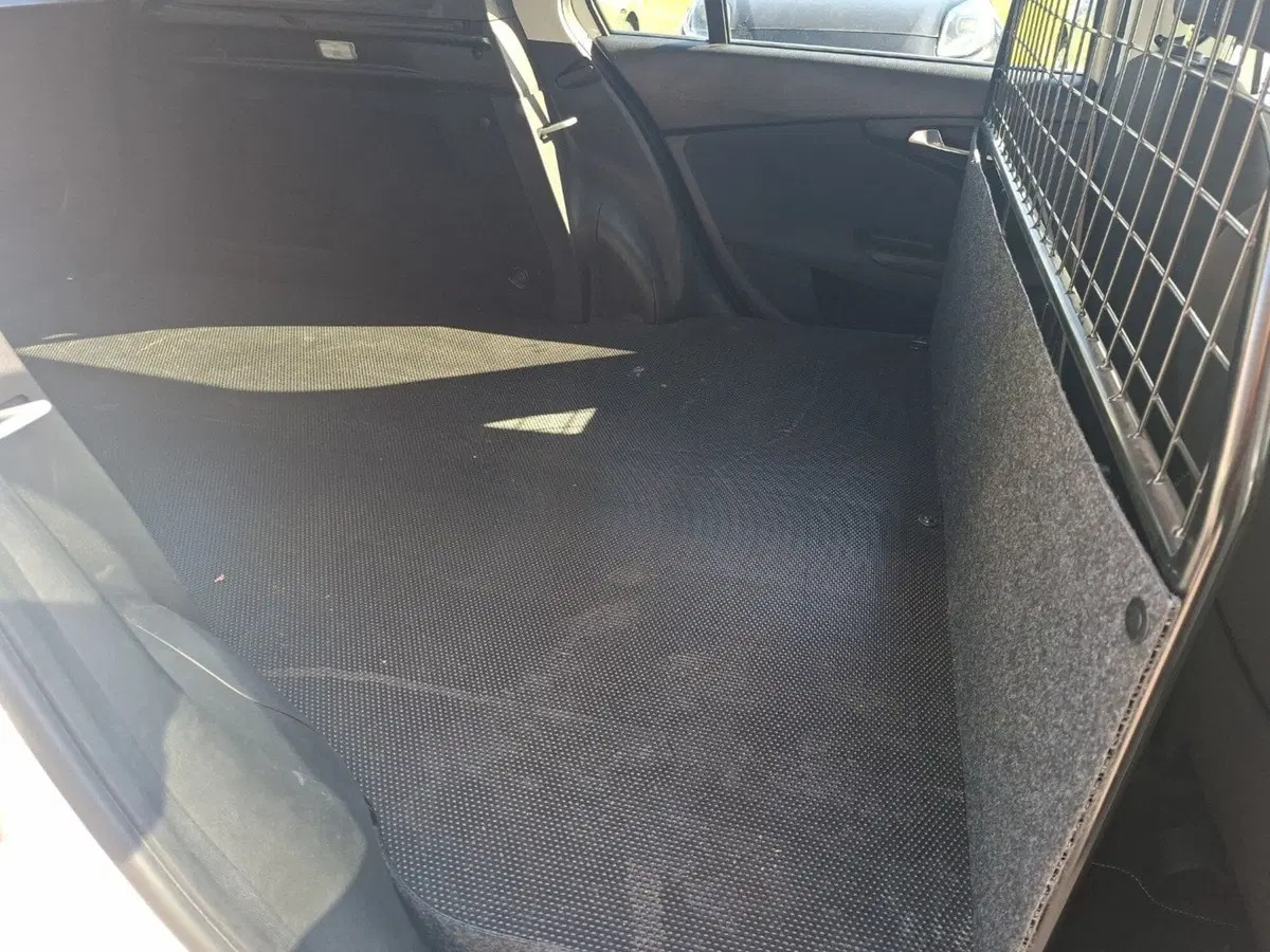 Fiat Tipo Station Wagon usata a Chieti (13)