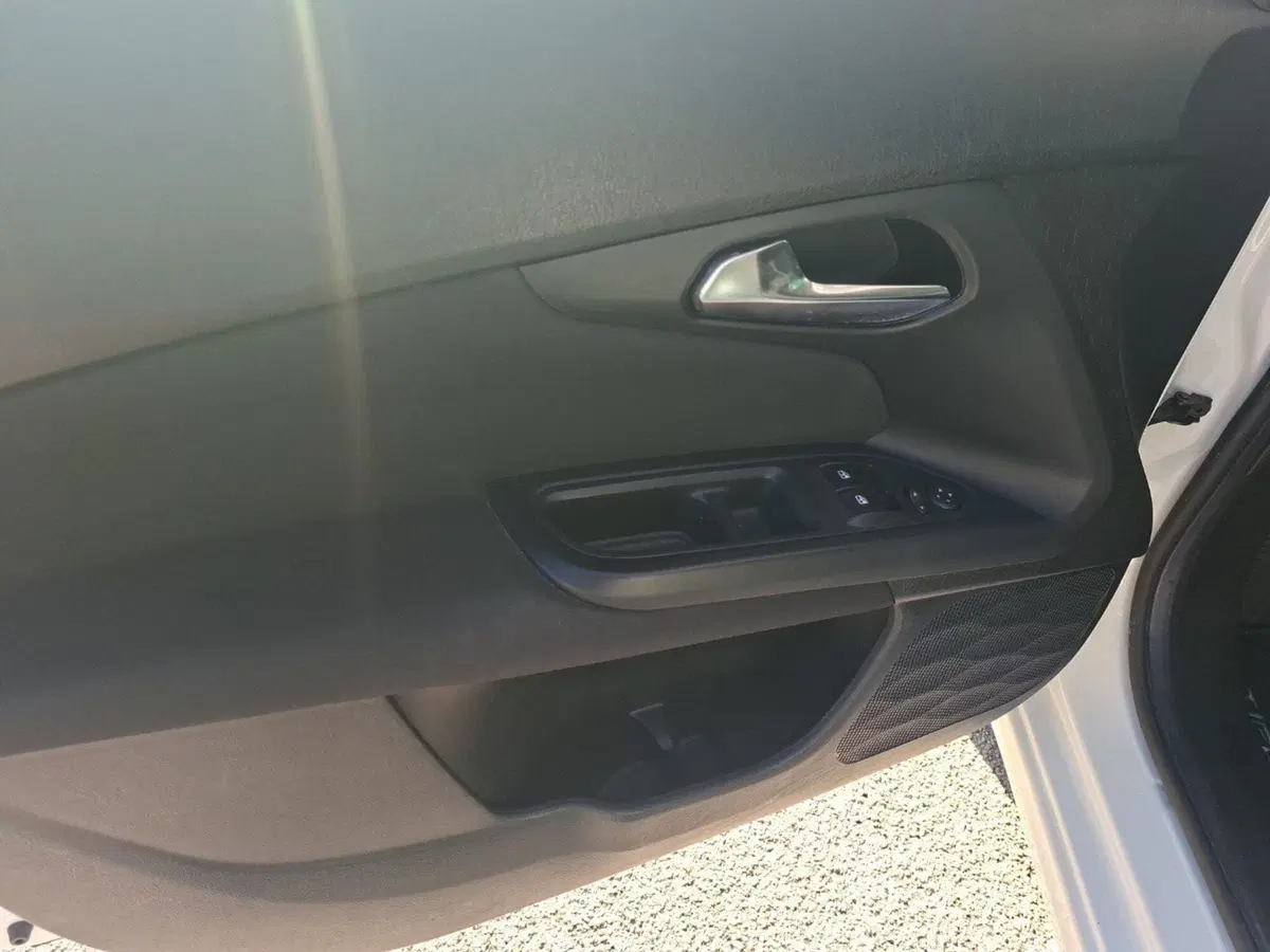 Fiat Tipo Station Wagon usata a Chieti (18)