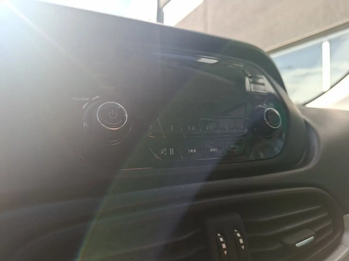 Fiat Tipo Station Wagon usata a Chieti (20)