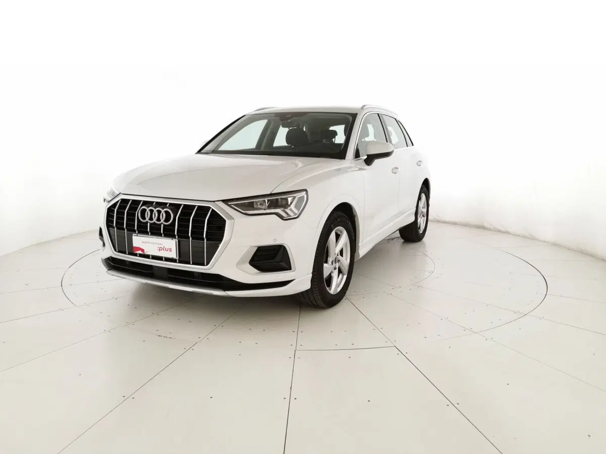 Audi Q3 usata a Chieti