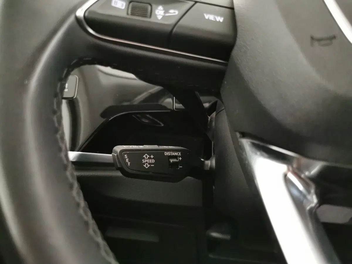 Audi Q3 usata a Chieti (10)