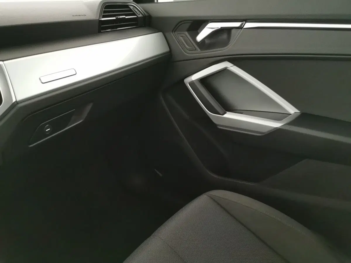 Audi Q3 usata a Chieti (16)