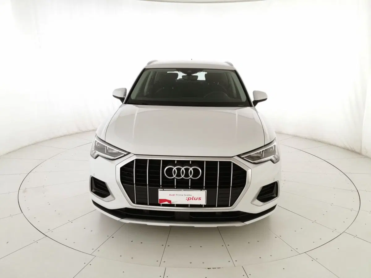 Audi Q3 usata a Chieti (5)