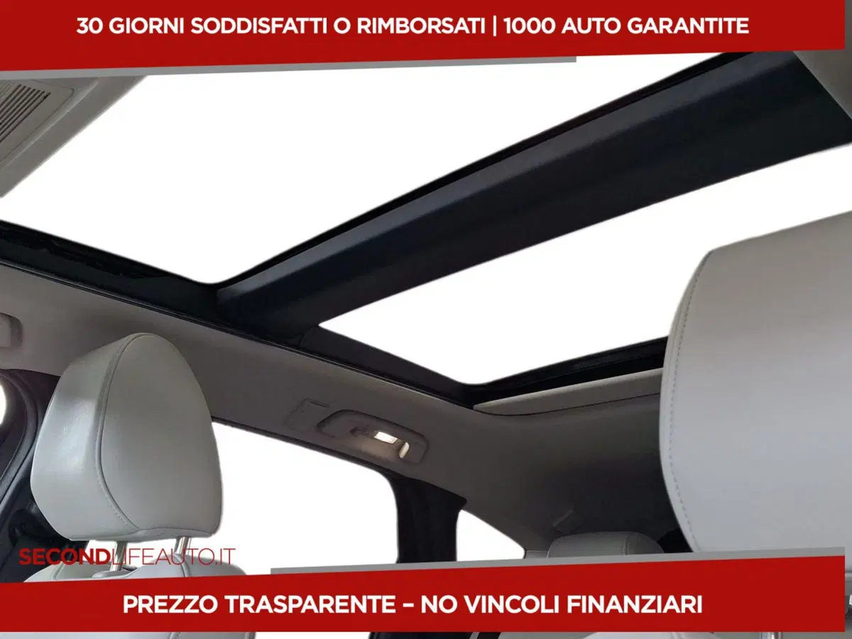 Mazda CX-60 usata a Chieti (13)