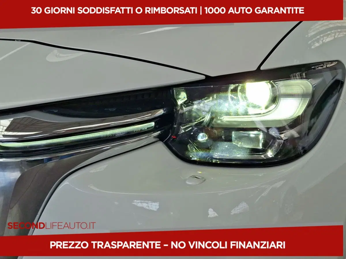 Mazda CX-60 usata a Chieti (7)