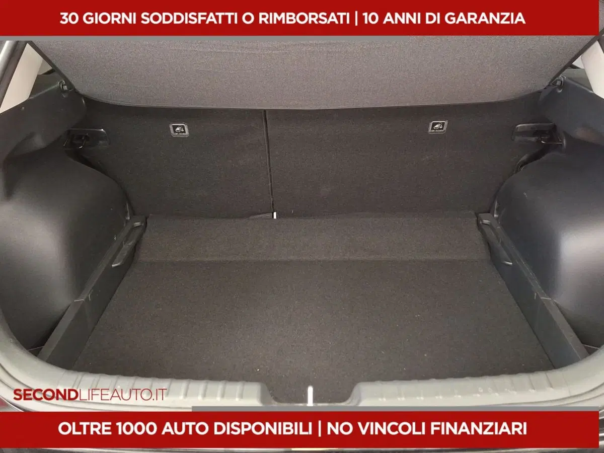Kia Niro usata a Chieti (20)