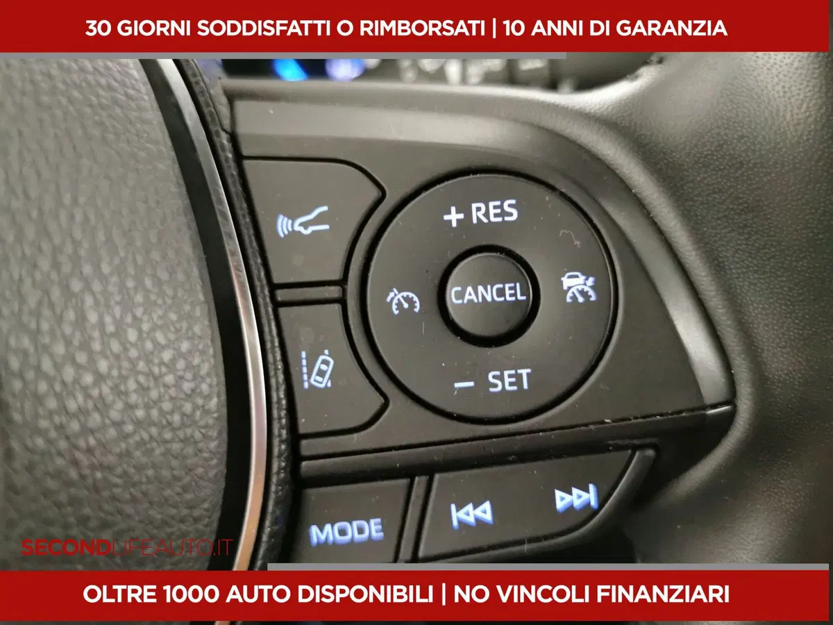 Toyota Rav4 usata a Chieti (11)