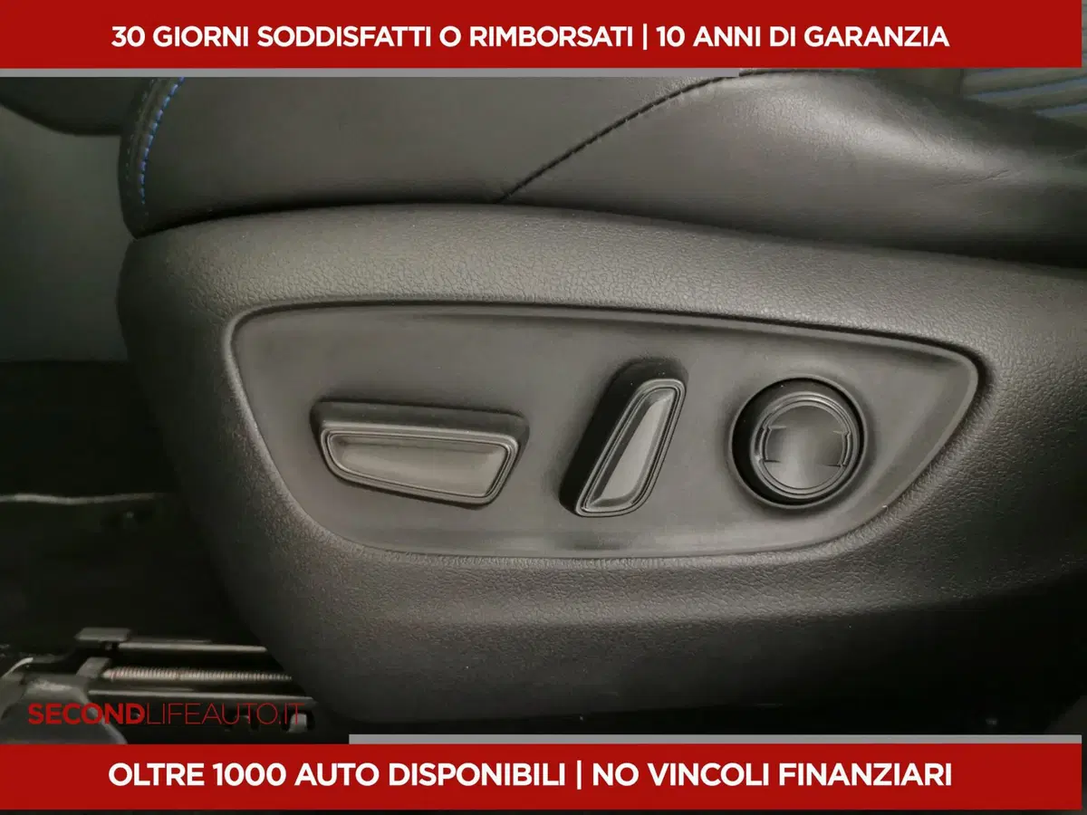 Toyota Rav4 usata a Chieti (13)
