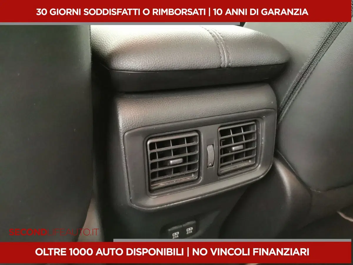 Toyota Rav4 usata a Chieti (14)