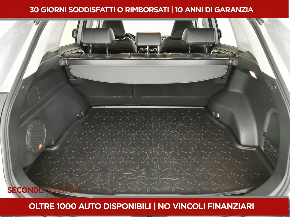 Toyota Rav4 usata a Chieti (16)