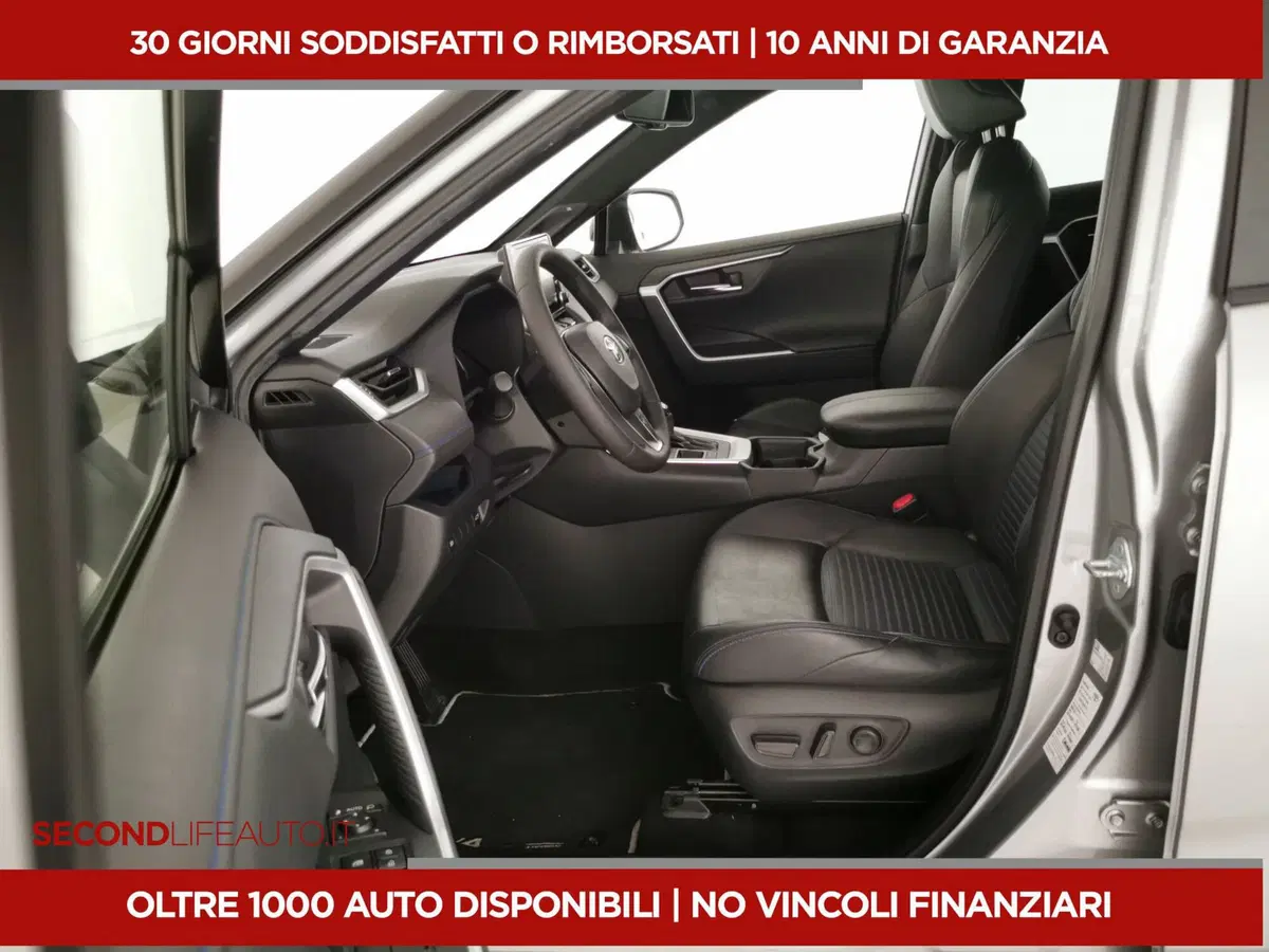 Toyota Rav4 usata a Chieti (17)
