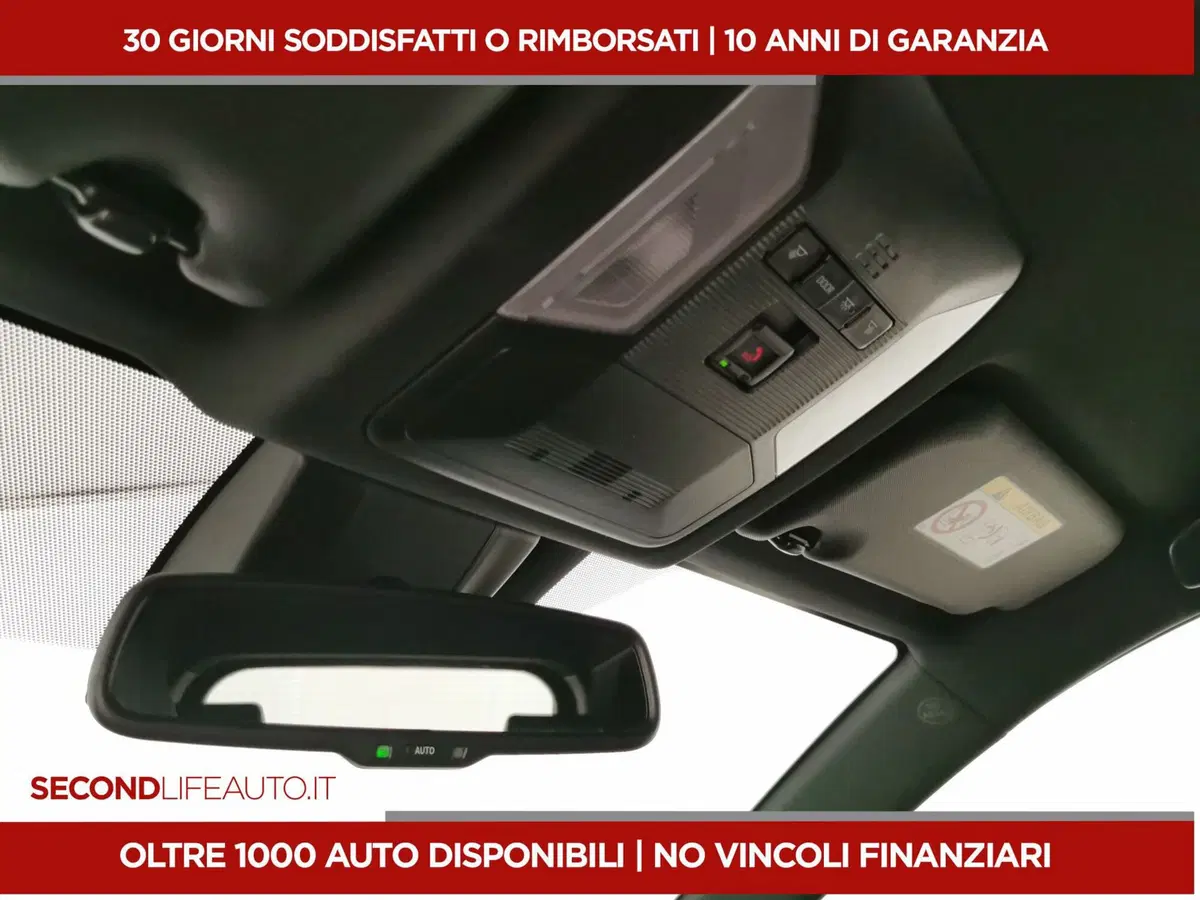 Toyota Rav4 usata a Chieti (19)