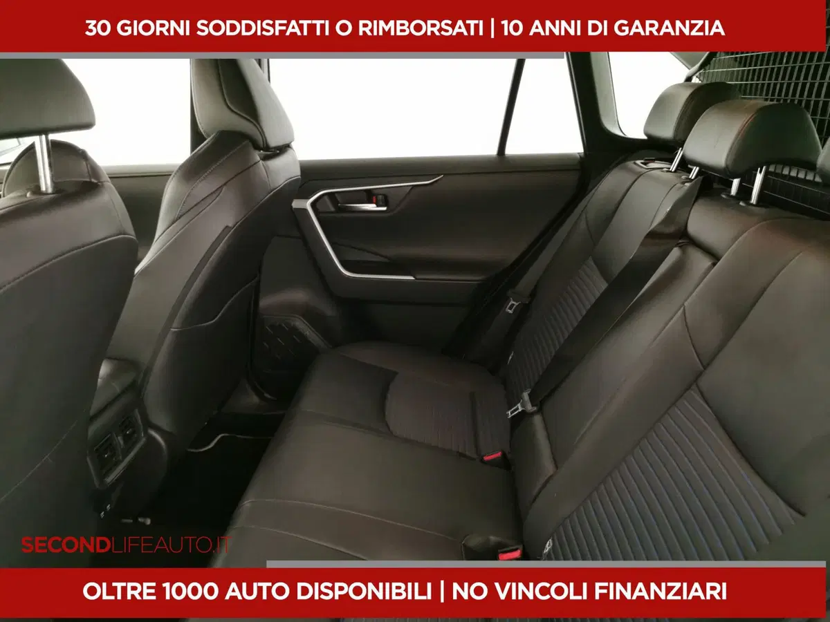 Toyota Rav4 usata a Chieti (7)