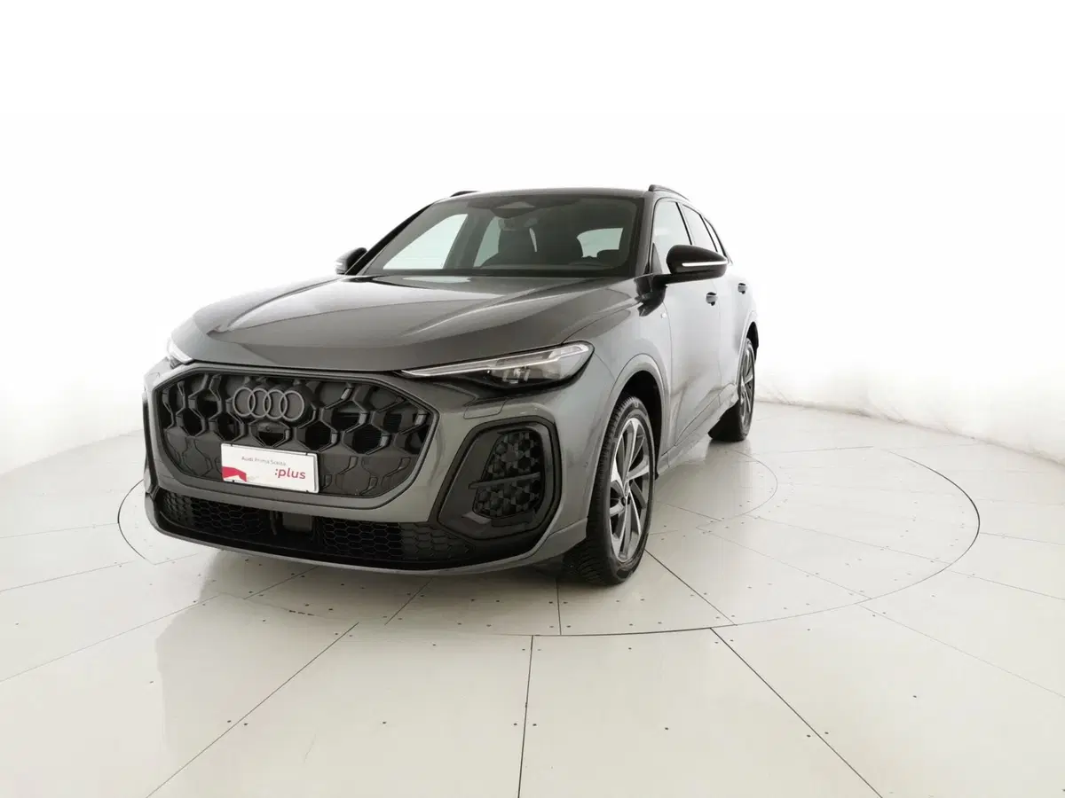 Audi Q5 usata a Chieti
