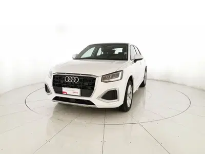 Audi Q2 30 2.0 tdi Business Advanced del 2023 usata a San Salvo