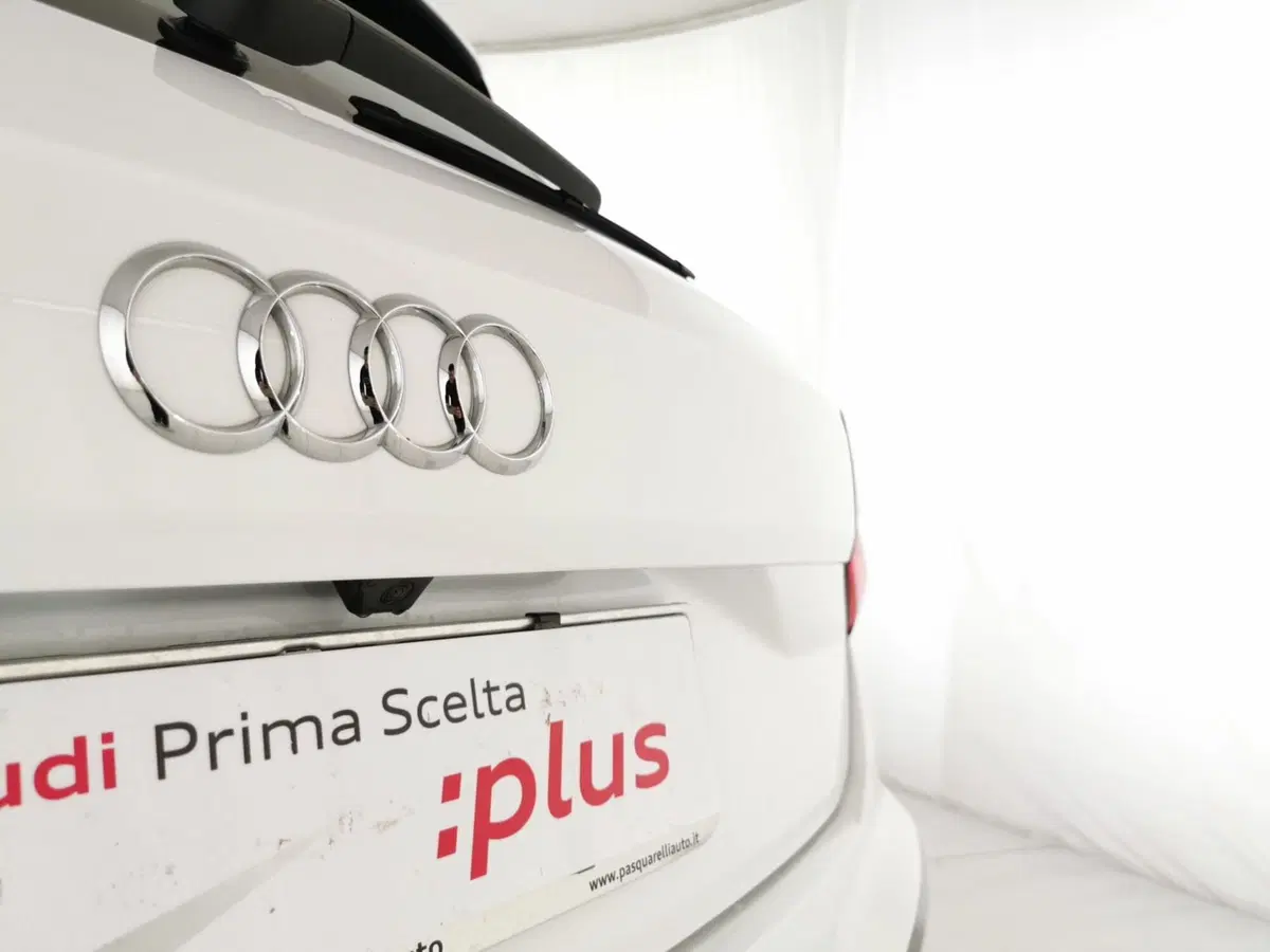 Audi Q2 usata a Chieti (10)