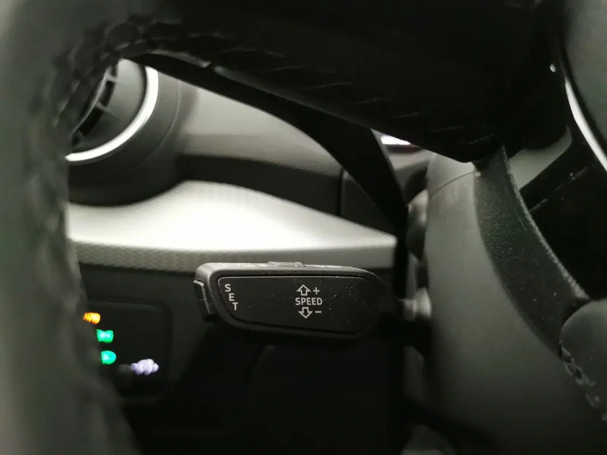Audi Q2 usata a Chieti (15)