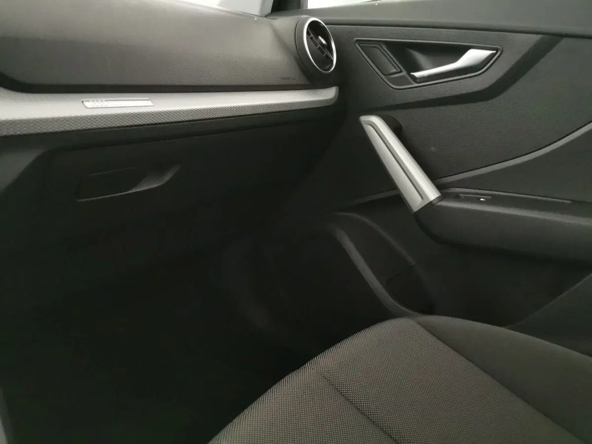 Audi Q2 usata a Chieti (19)