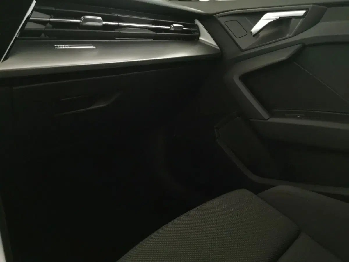 Audi A3 Sportback usata a Chieti (11)