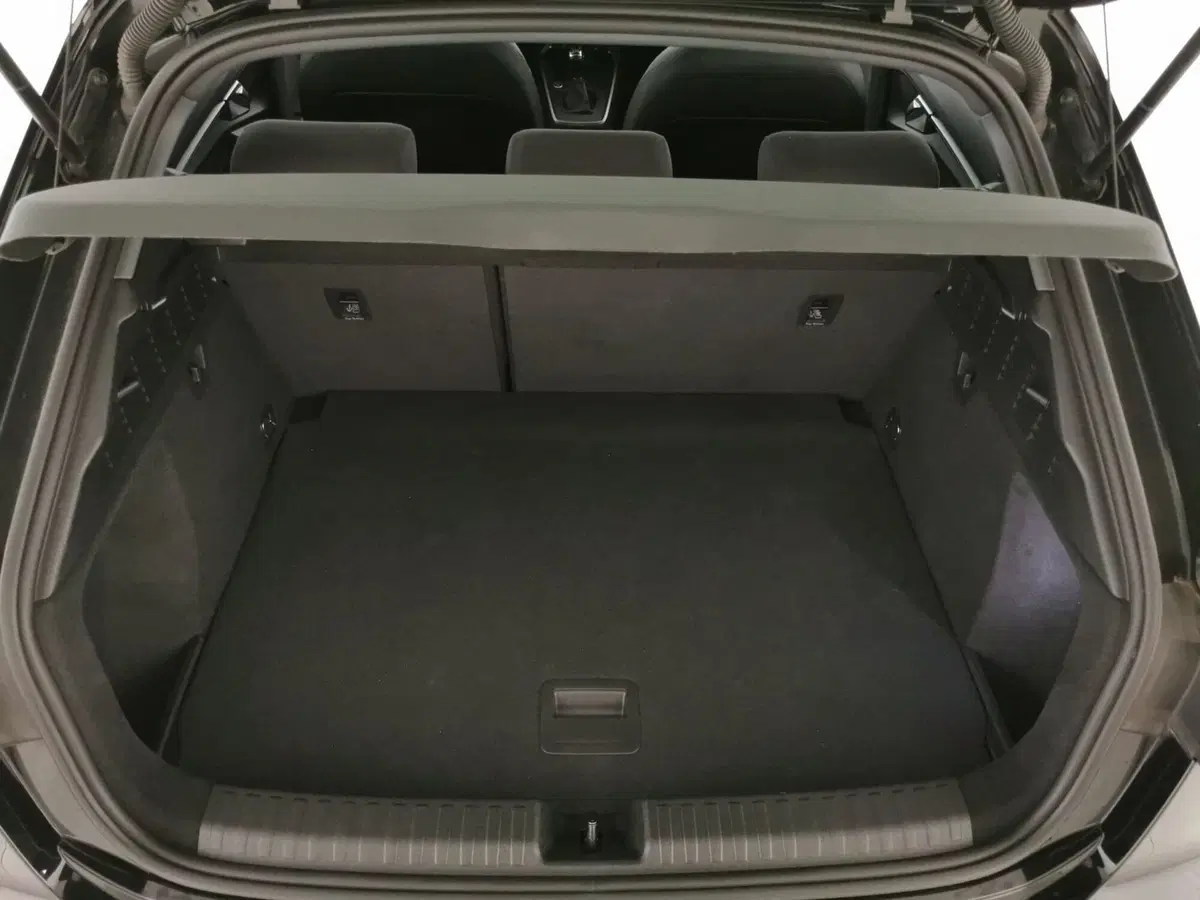 Audi A3 Sportback usata a Chieti (18)