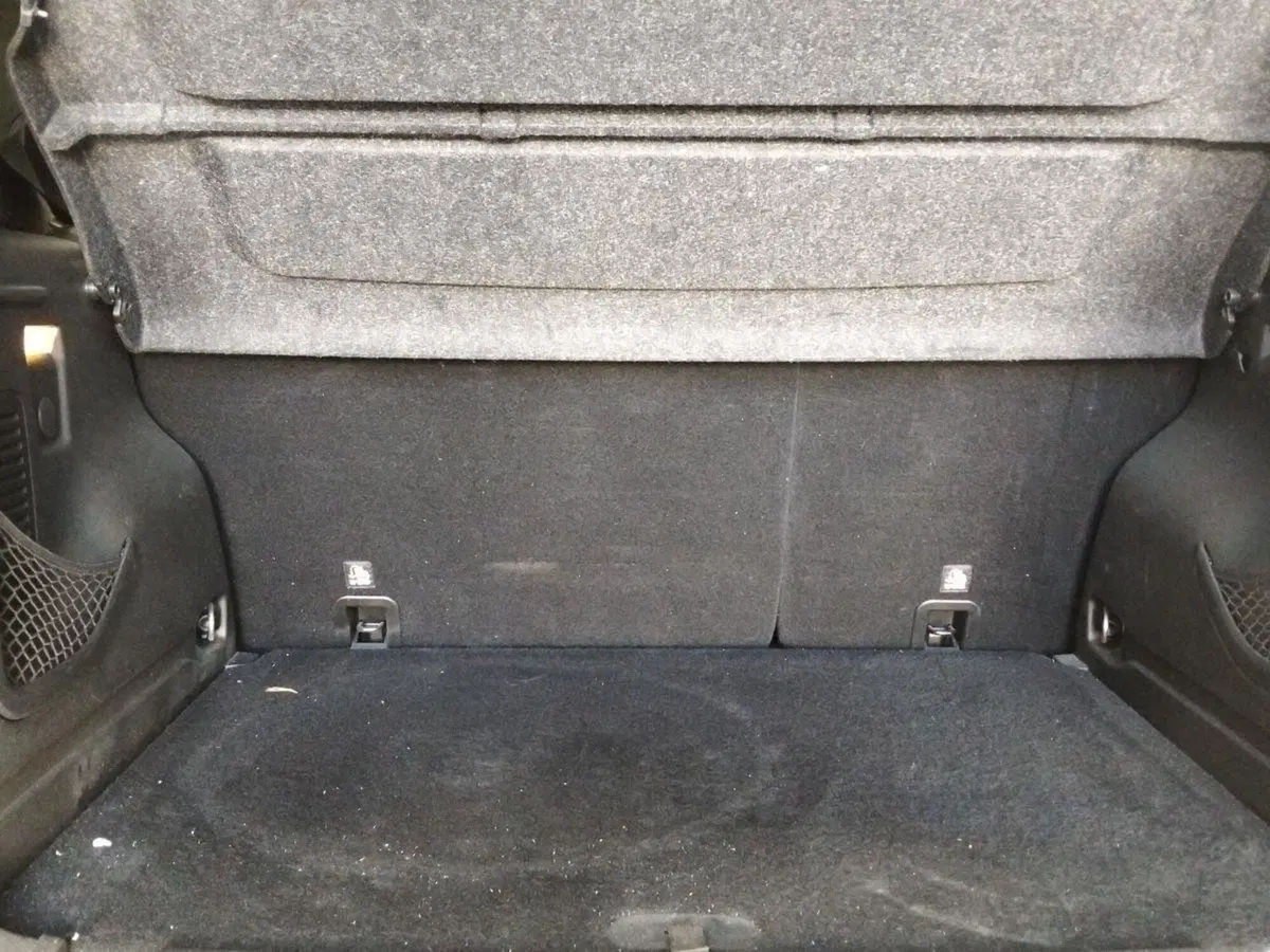 Jeep Renegade usata a Roma (5)