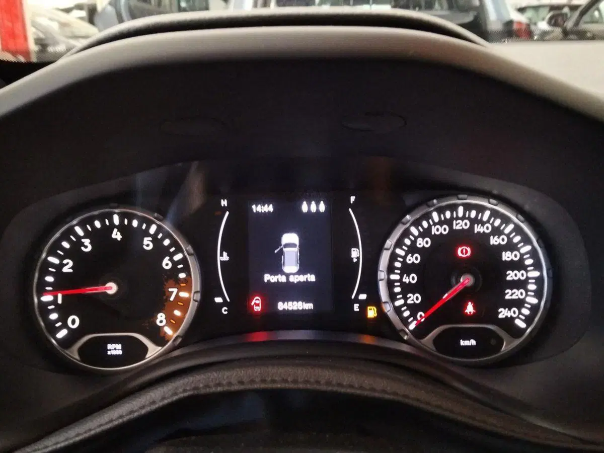 Jeep Renegade usata a Roma (8)