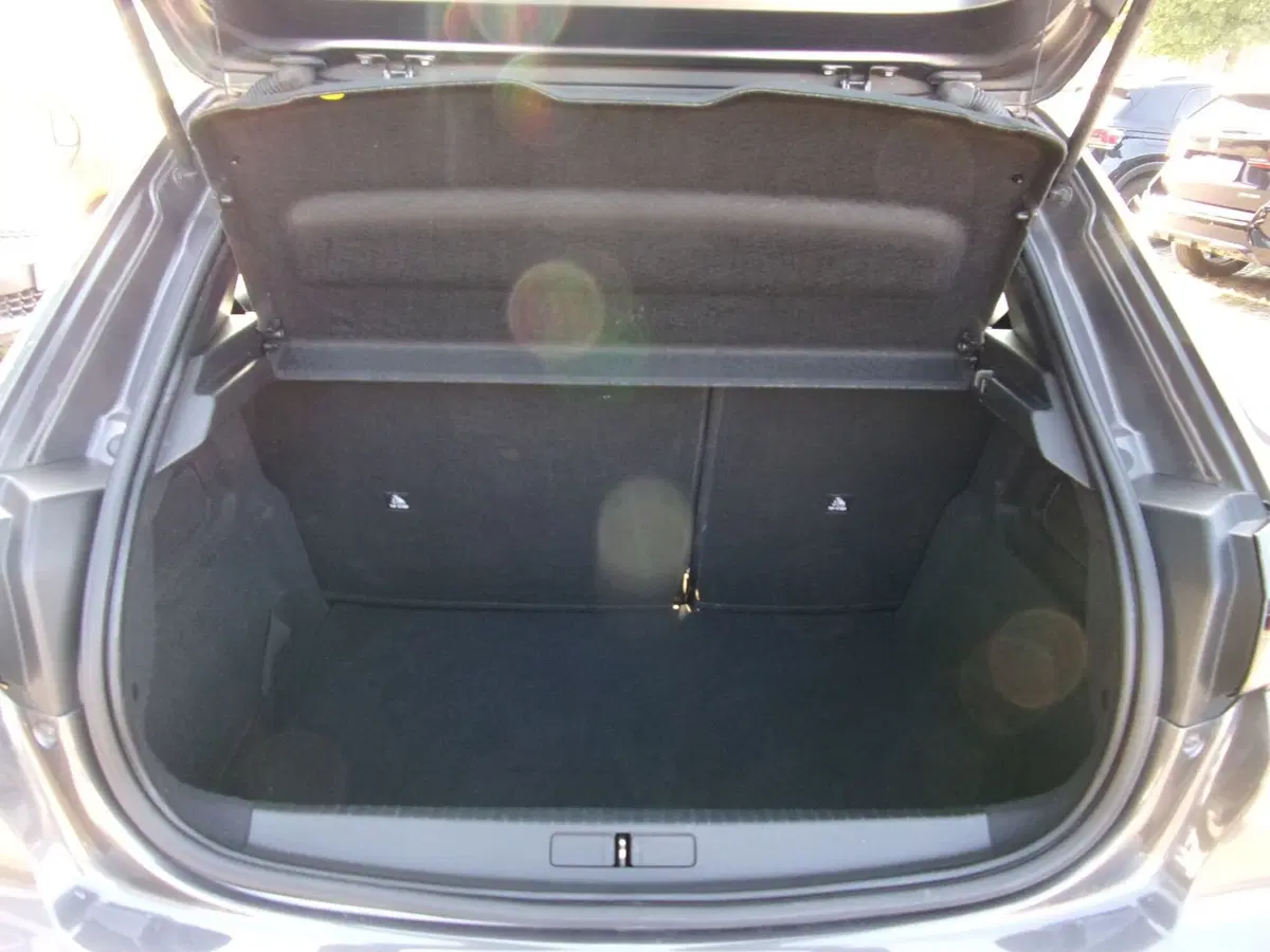 Peugeot 208 usata a Reggio Emilia (11)